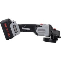 Ресанта АУШМ-125/20Li-R (с 1 АКБ, кейс) Image #3