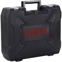 Ресанта АУШМ-125/20Li-R (с 1 АКБ, кейс) Image #10