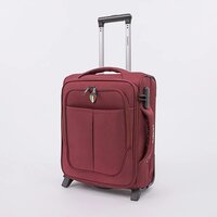 VALIGETTI 227-A151/3-20BRD (бордовый) Image #2