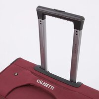 VALIGETTI 227-A151/3-20BRD (бордовый) Image #7