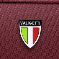 VALIGETTI 227-A151/3-20BRD (бордовый) Image #11