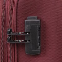 VALIGETTI 227-A151/3-20BRD (бордовый) Image #6