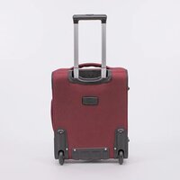 VALIGETTI 227-A151/3-20BRD (бордовый) Image #3