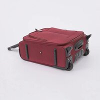 VALIGETTI 227-A151/3-20BRD (бордовый) Image #4