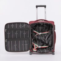 VALIGETTI 227-A151/3-20BRD (бордовый) Image #5