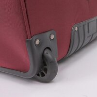 VALIGETTI 227-A151/3-20BRD (бордовый) Image #9