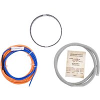 Wirt LTD 25/500 25 м 500 Вт Image #2