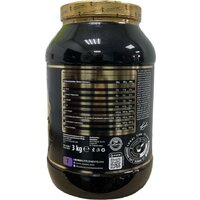 Kevin Levrone Anabolic Mass (3 кг, банан) Image #2