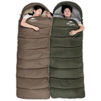 Naturehike U150 NH20MSD07 6927595764398 (хаки 190 L) Image #5