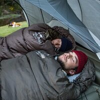 Naturehike U150 NH20MSD07 6927595764398 (хаки 190 L) Image #6