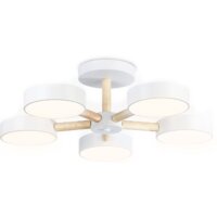 Ambrella light FL4825/5 WH Image #2