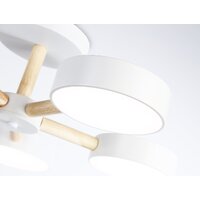Ambrella light FL4825/5 WH Image #6