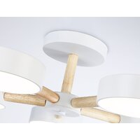 Ambrella light FL4825/5 WH Image #7