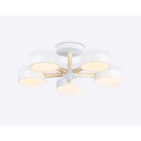 Ambrella light FL4825/5 WH Image #4