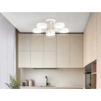 Ambrella light FL4825/5 WH Image #8