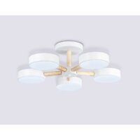 Ambrella light FL4825/5 WH Image #5