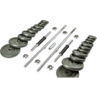 AMETIST металлические в чемодане 50 кг