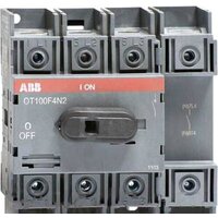 ABB OT100F4N2 100А 4P 5.5M 1SCA105018R1001