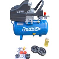 Redbo ACO-25/1600 Image #2