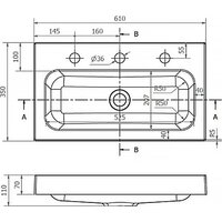 Lauter Miletta 2161351PW (Pure White) Image #13