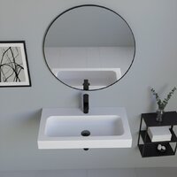 Lauter Miletta 2161351PW (Pure White) Image #7