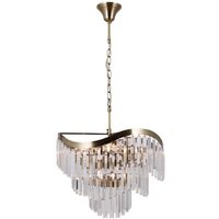 Moderli Wave V10768-8P Image #2