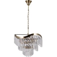 Moderli Wave V10768-8P