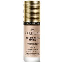Collistar Fondotinta Unico SPF 15 тон 1R Rose Ivory (30 мл)