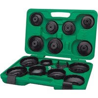 Toptul JGAI1601 16 предметов