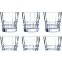 Cristal d'Arques Architecte Q4353