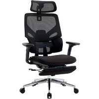 Evolution LumbarPro FR AL (черный)