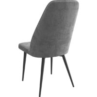 Мамадома Leonard M (b22 Grey Lux/черный) Image #2