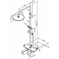 Damixa Jupiter 977730000 Image #7