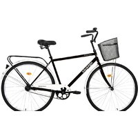 Krakken Admiral 2023 (черный)