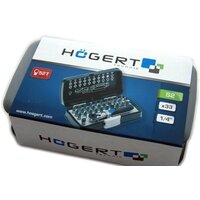 Hoegert Technik HT1R460 (33 предмета) Image #4