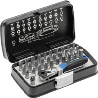 Hoegert Technik HT1R460 (33 предмета)