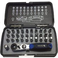 Hoegert Technik HT1R460 (33 предмета) Image #2