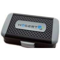 Hoegert Technik HT1R460 (33 предмета) Image #3