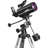 Sky-Watcher SKYMAX BK MAK102EQ1