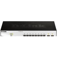 D-Link DGS-1210-10/FL1A