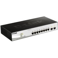 D-Link DGS-1210-10/FL1A Image #2