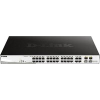 D-Link DGS-1210-28MP/F3A Image #2