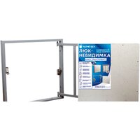 ЛючкиБел Евростандарт 60x80 см