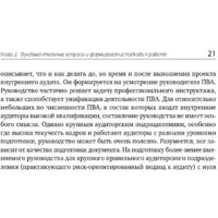 Альпина Диджитал. Настольная книга по внутреннему аудиту (Крышкин О.) Image #19