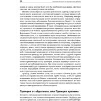 Альпина Диджитал. Настольная книга по внутреннему аудиту (Крышкин О.) Image #26