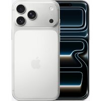 Apple iPhone 17 Pro Max Dual eSim 256GB (серебристый)