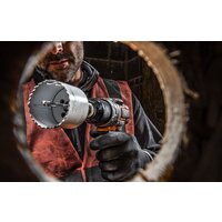 AEG Powertools BS 18SBL-202C 4935472277 (с 2-мя АКБ, кейс) Image #4