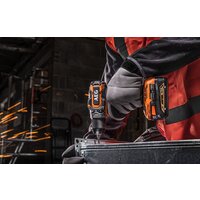 AEG Powertools BS 18SBL-202C 4935472277 (с 2-мя АКБ, кейс) Image #9