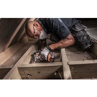 AEG Powertools BS 18SBL-202C 4935472277 (с 2-мя АКБ, кейс) Image #8