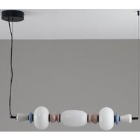 Moderli Glaze V11701-PL